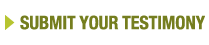 Submit Your Testimony about Bridges!